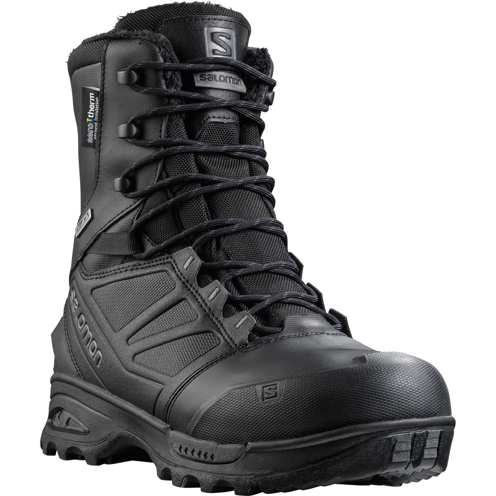 TOUNDRA FORCES CLIMASALOMON™ WATERPROOF