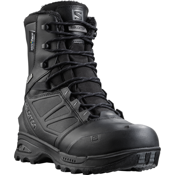 TOUNDRA FORCES CLIMASALOMON™ WATERPROOF