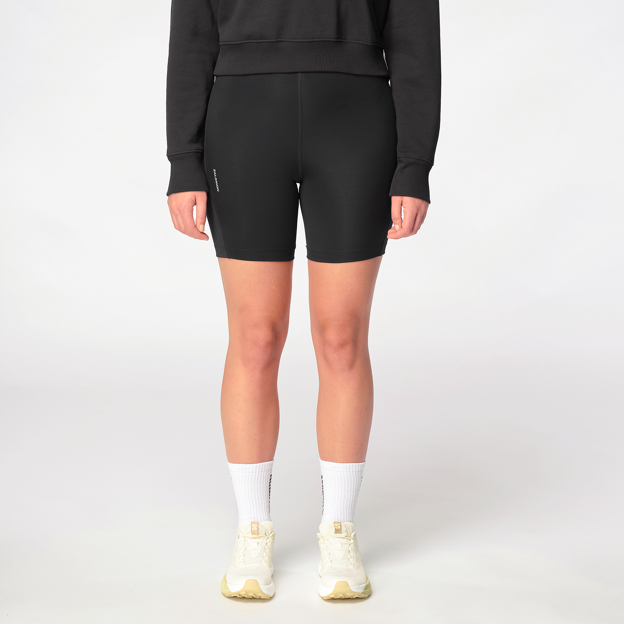 SHAKEout CORE TIGHTS 6" Secondary image