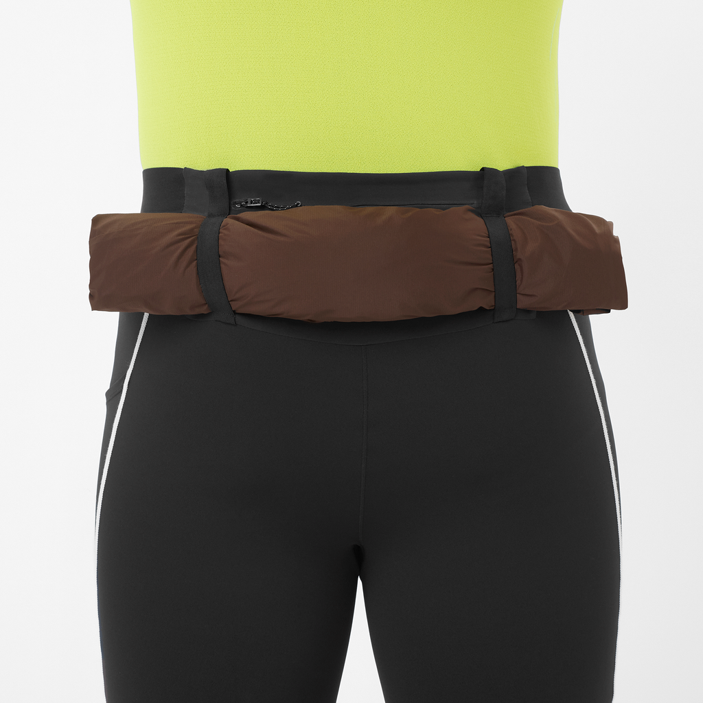 SENSE AERO STOW TIGHTS 9"