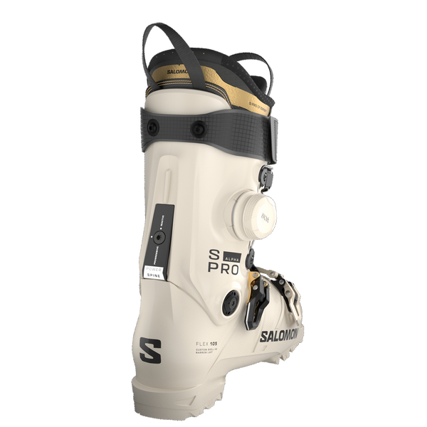 S/PRO ALPHA C BOA 105
