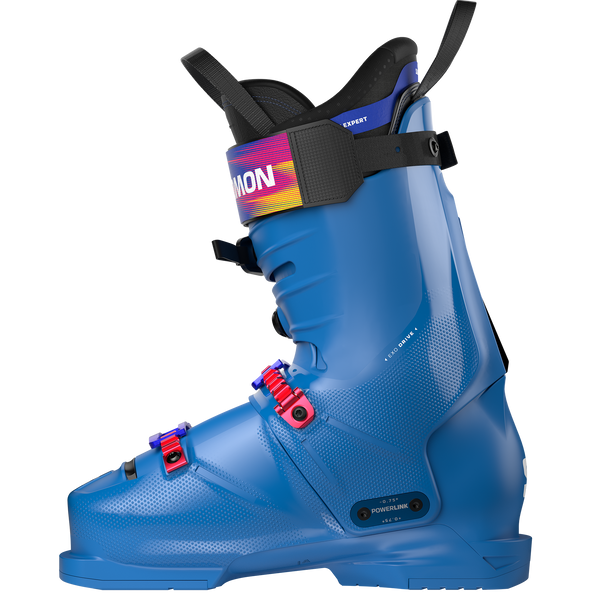 S/PRO ALPHA C BOA® 130
