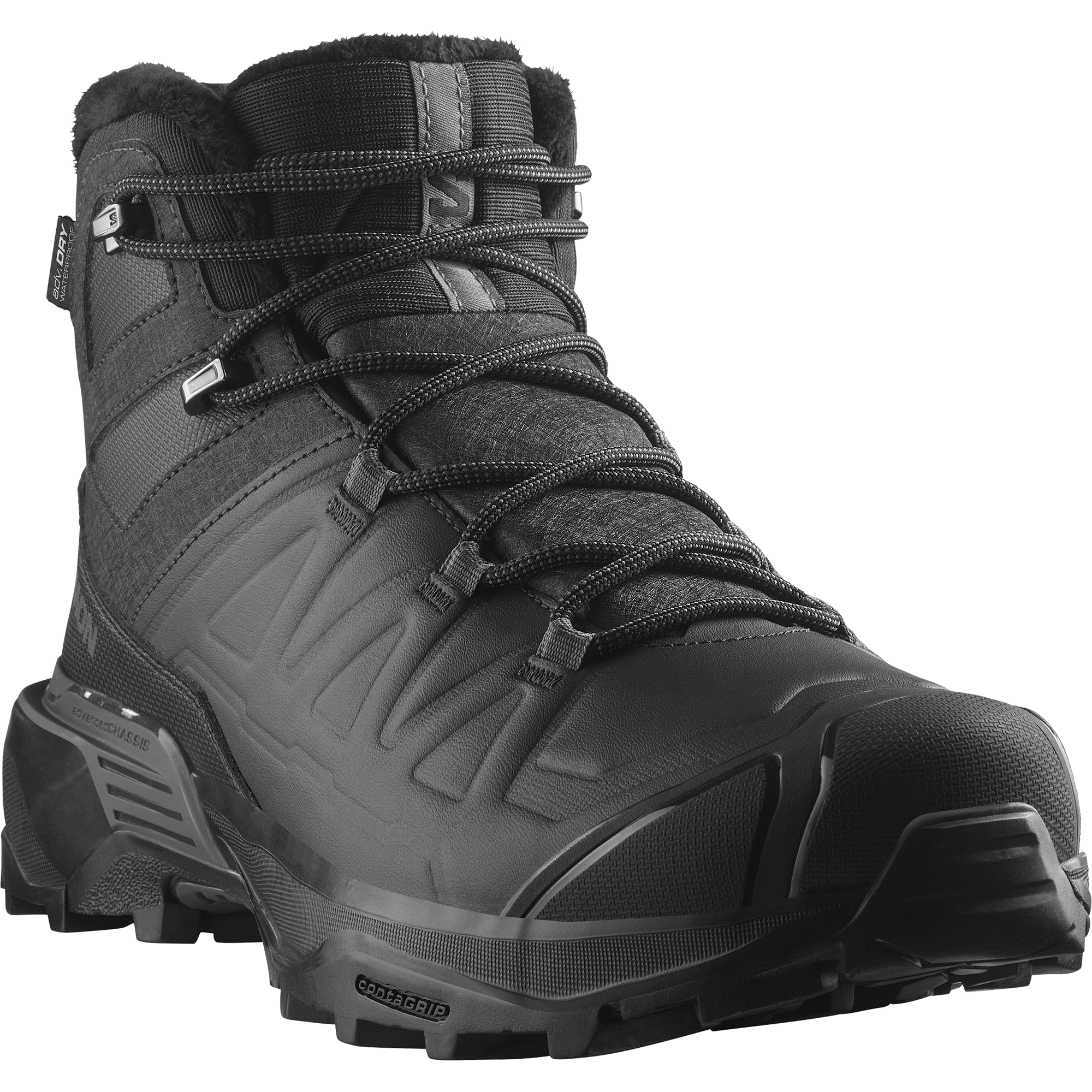 X ULTRA SNOWPILOT WATERPROOF Secondary image