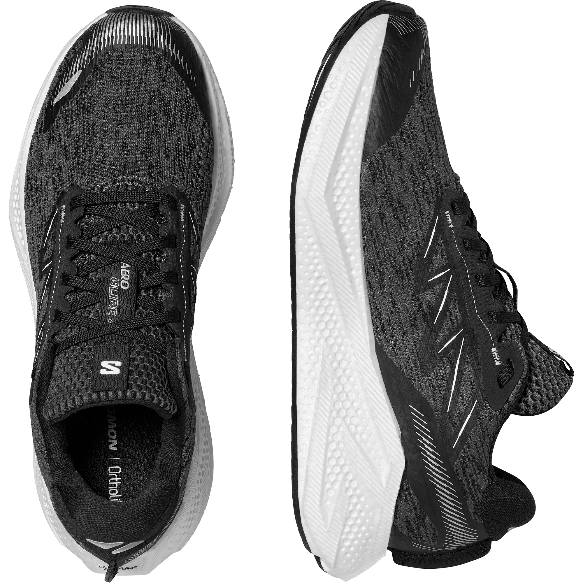 AERO GLIDE 4 Secondary image