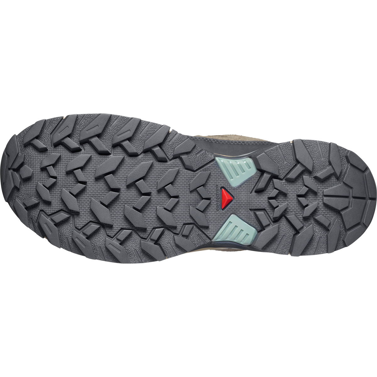 X ULTRA 360 LEATHER GORE-TEX