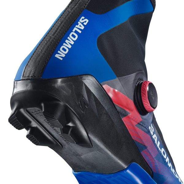 EQUIPE RACE CLASSIC BOA®