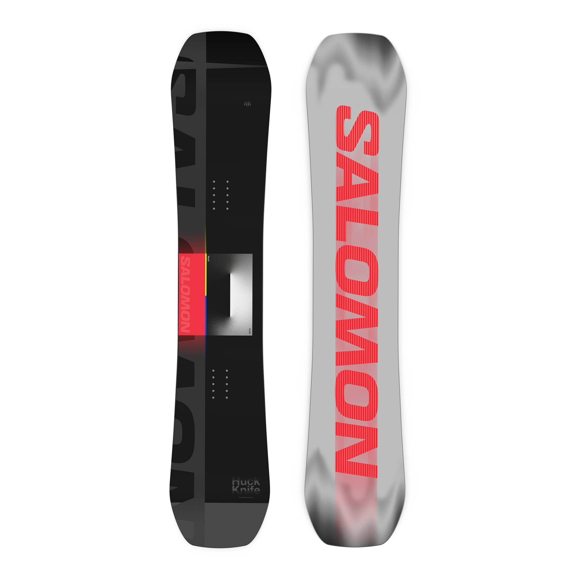 HUCK KNIFE PRO Secondary image