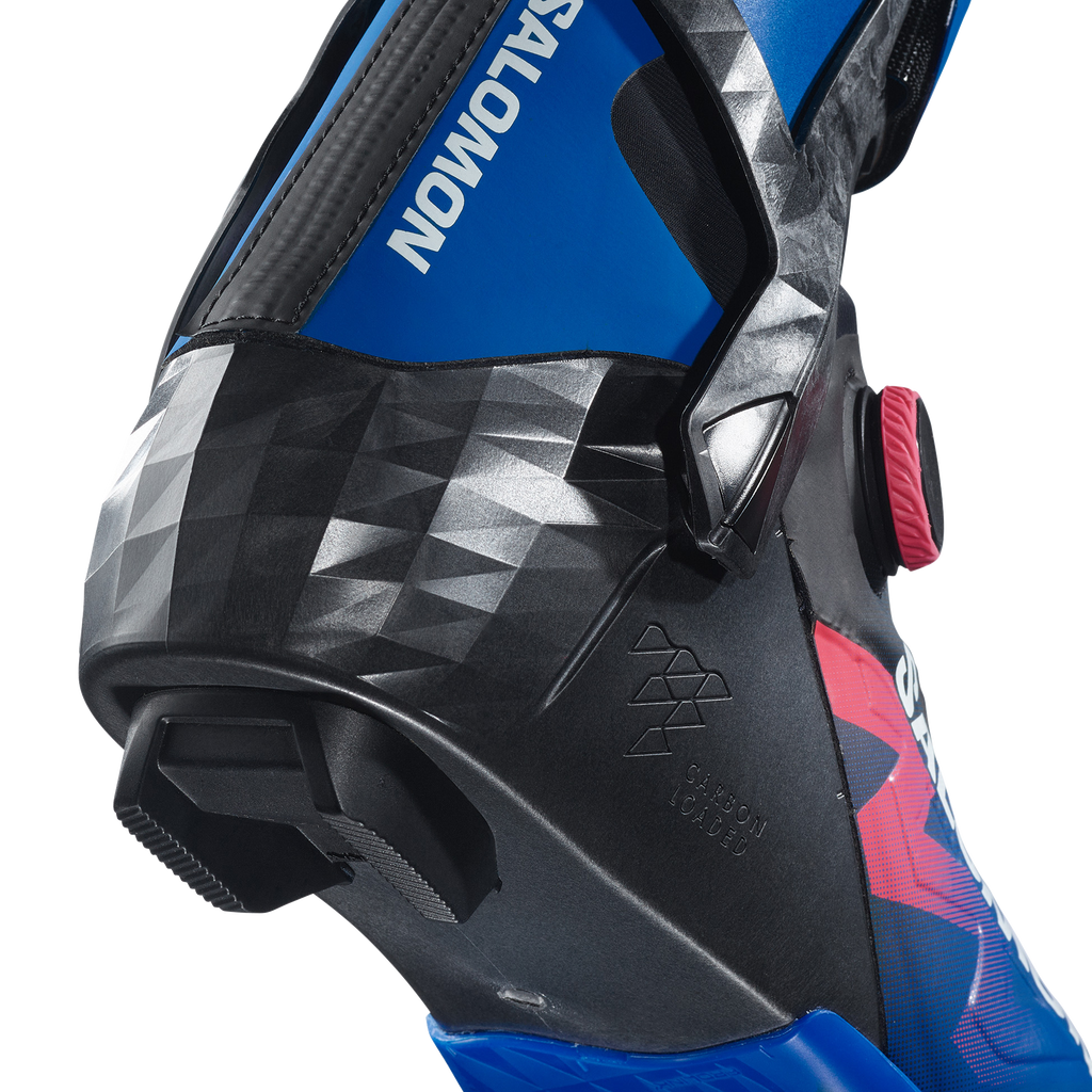 EQUIPE RACE SKIATHLON DP BOA®