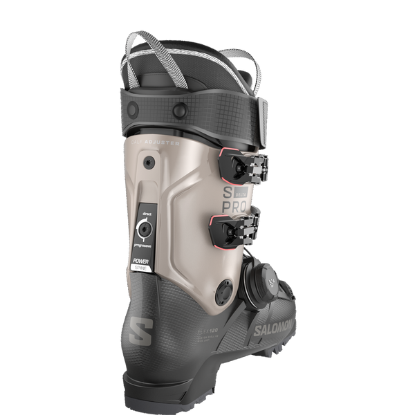 S/PRO DELTA BOA® 120