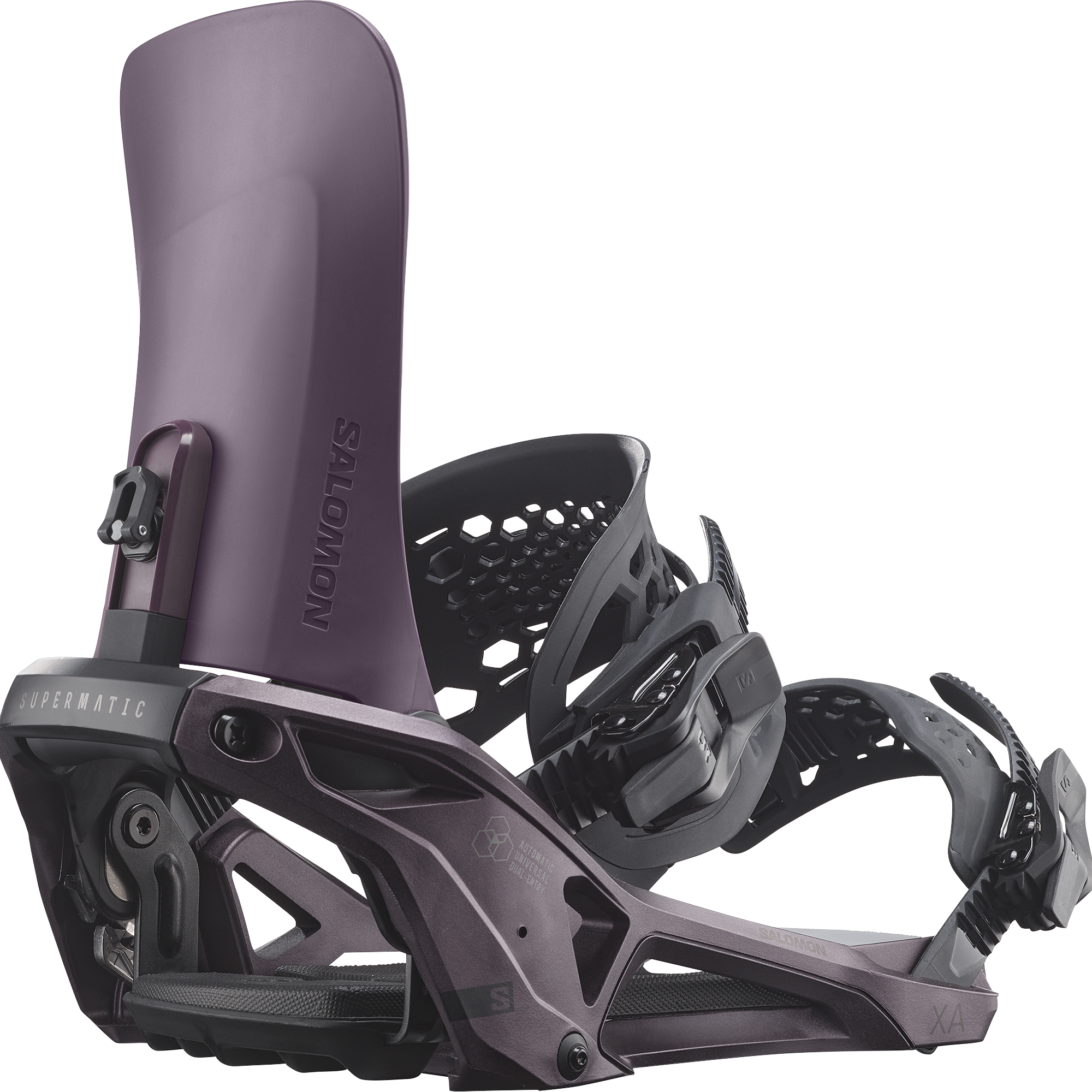 XA SUPERMATIC® Secondary image