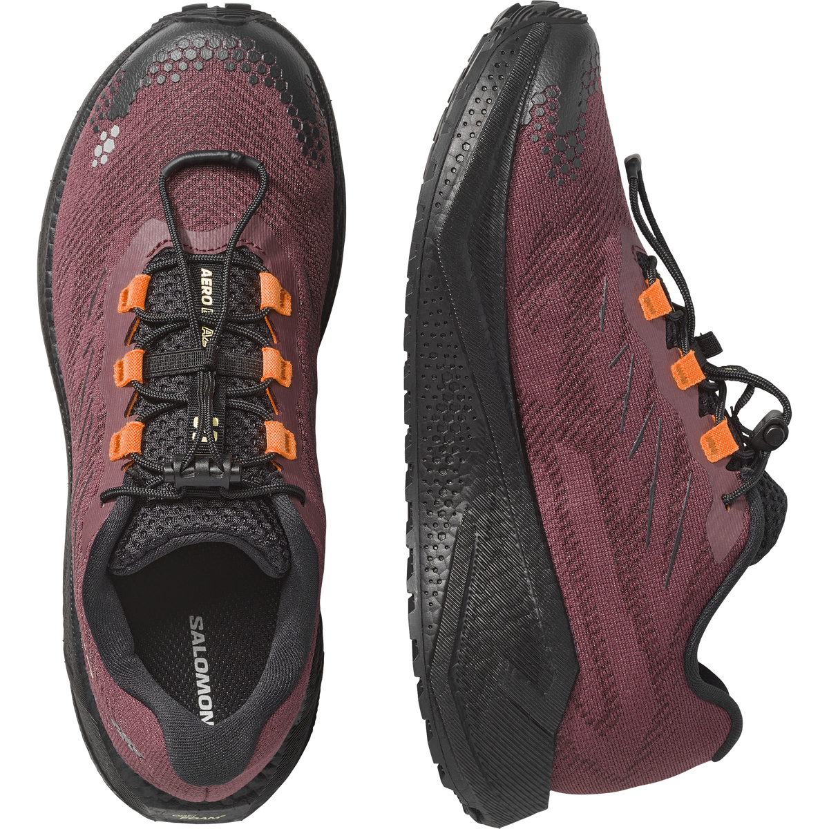 AERO BLAZE 4 GRVL Main image