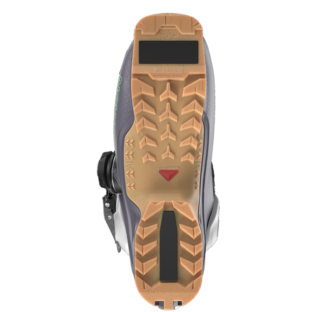 SHIFT ALPHA BOA® 120