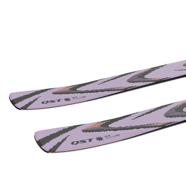 QST 94 LILAC
