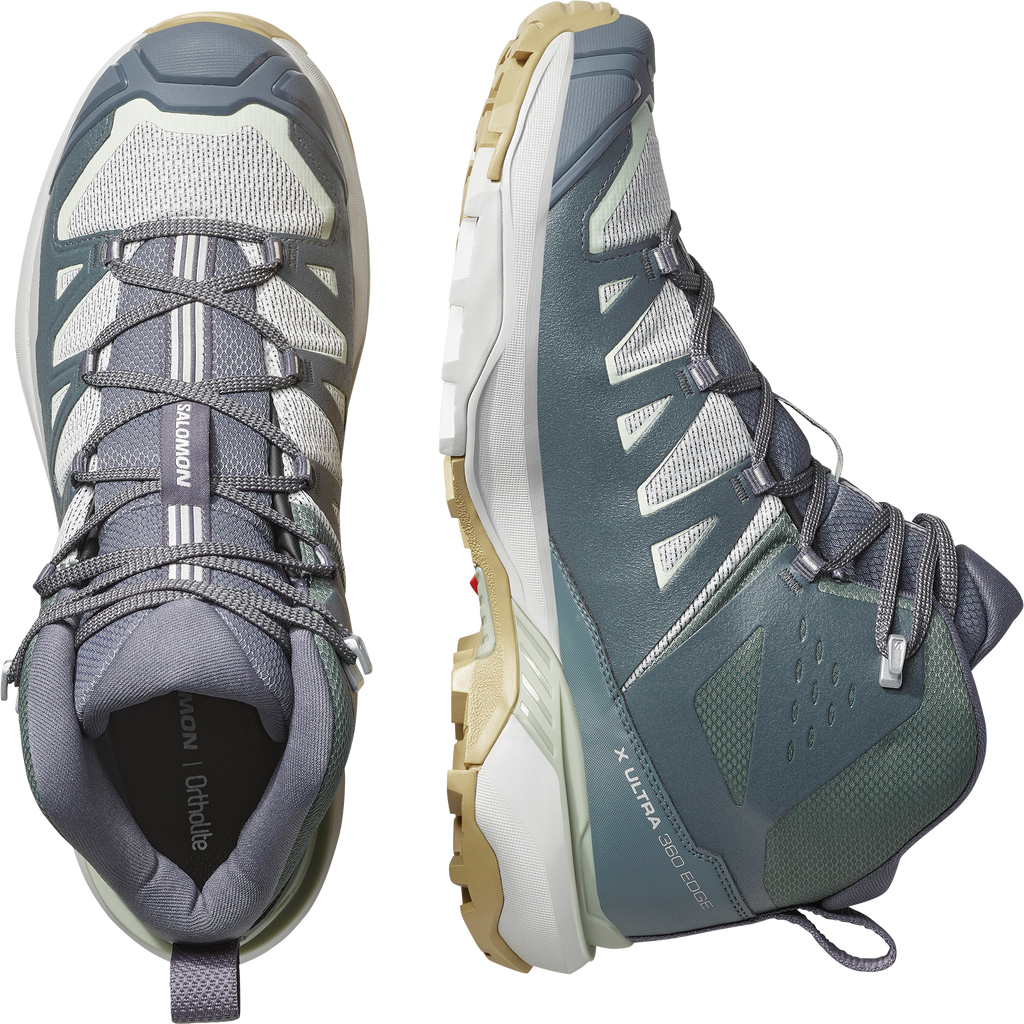 X ULTRA 360 EDGE MID GORE-TEX