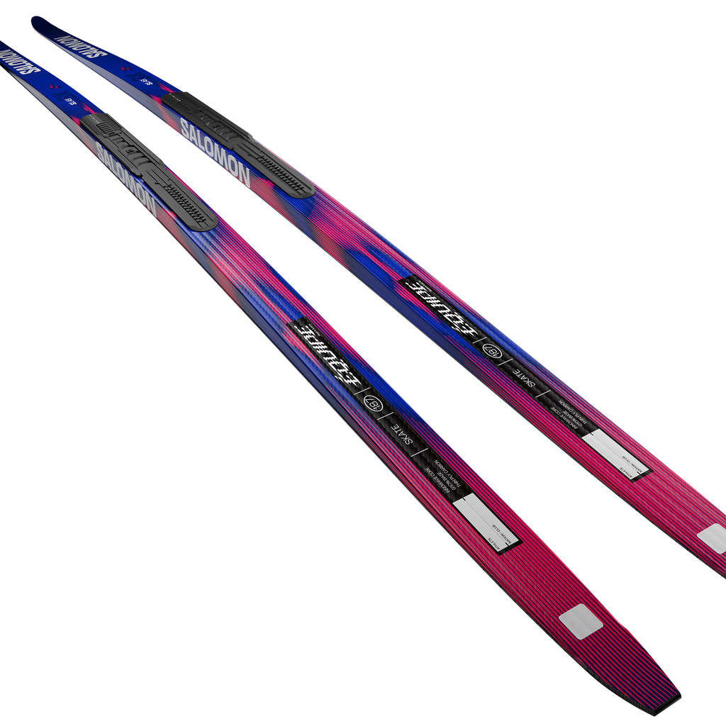 S/LAB EQUIPE SKATE UNIVERSAL WARM Stiff