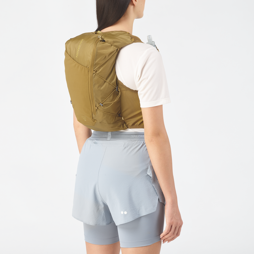 ACTIVE SKIN 12
