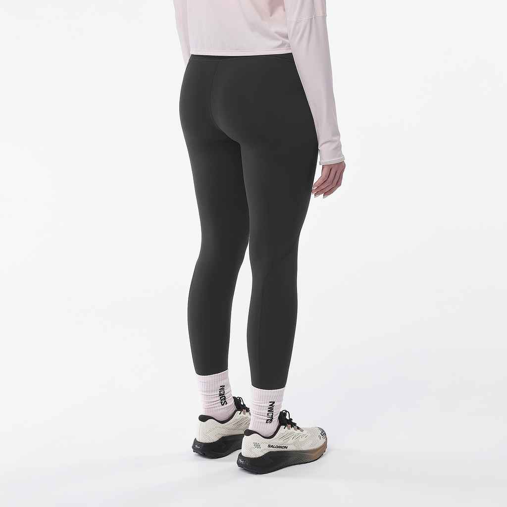 SHAKEout CORE WARM