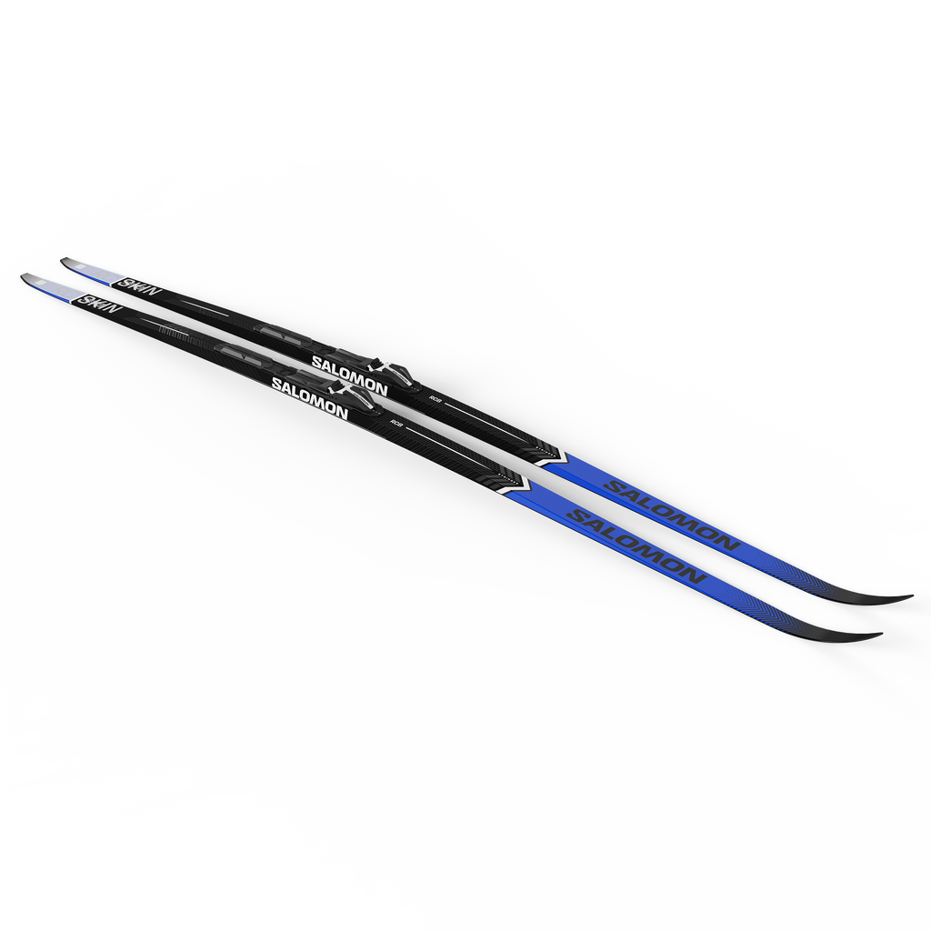RC8 eSKIN Stiff (and Shift Classic)