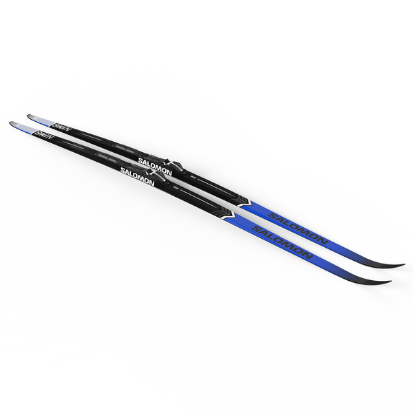 RC8 eSKIN Stiff (and Shift Classic)