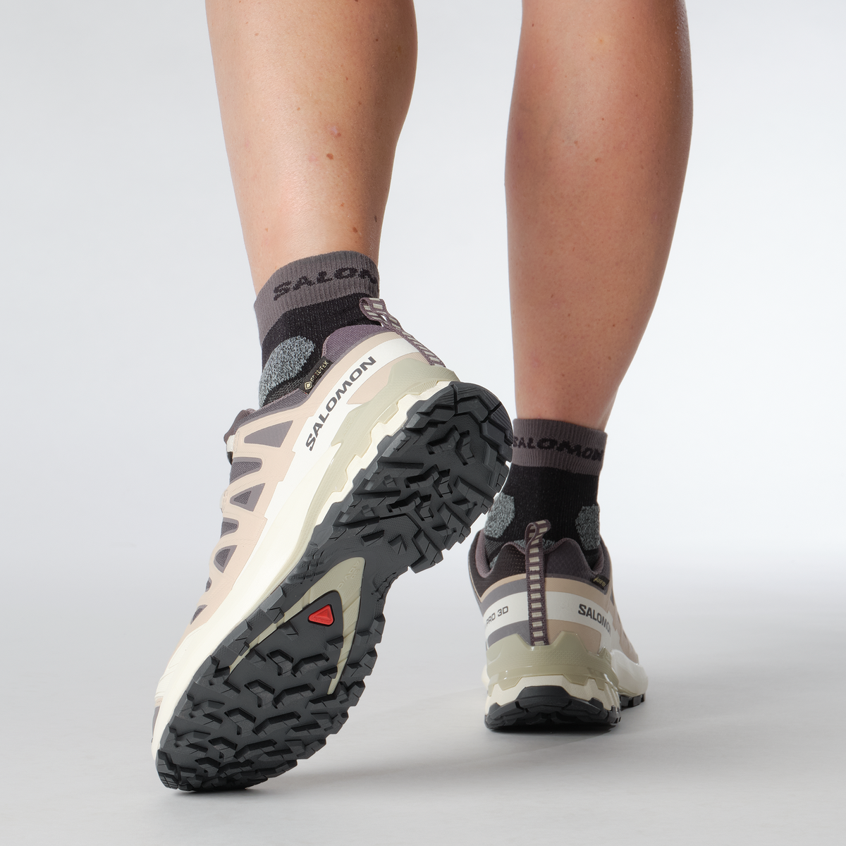 XA PRO 3D V9 GORE-TEX Main image