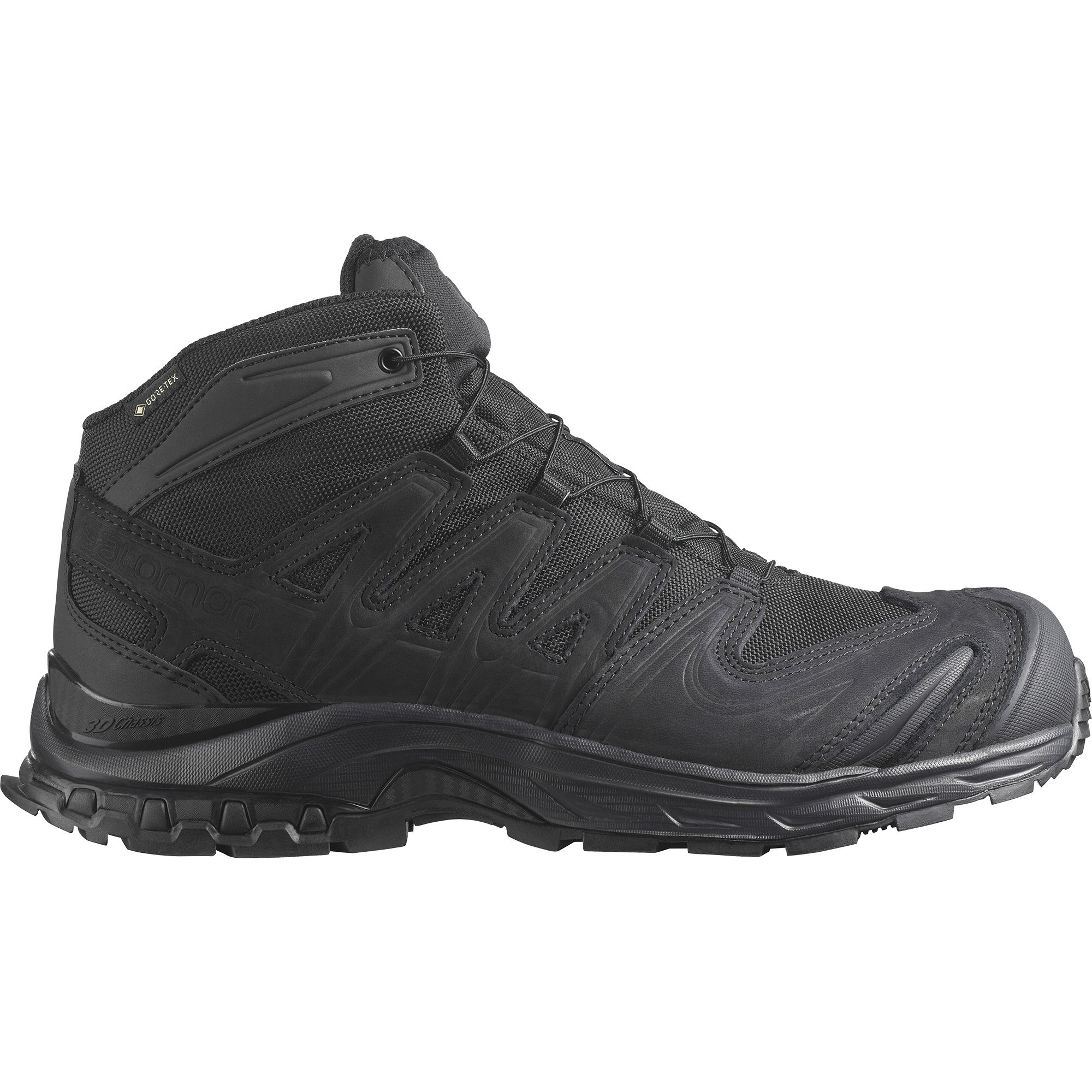 XA FORCES MID GORE-TEX EN Secondary image