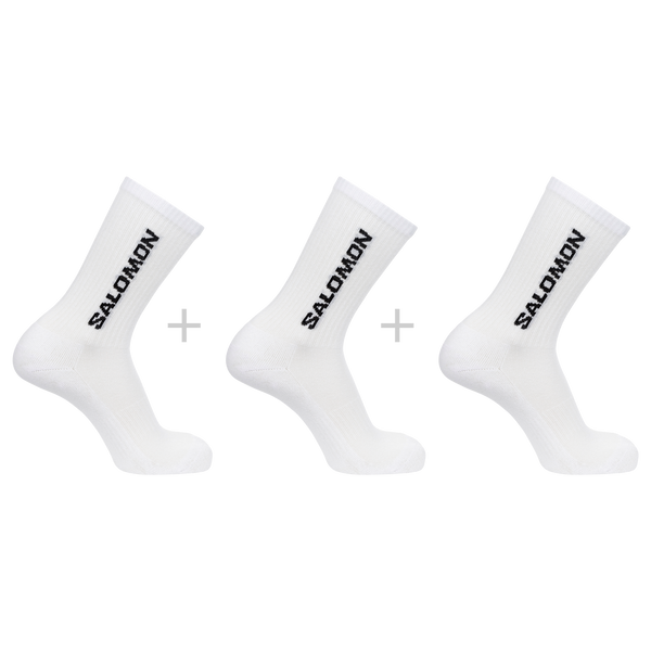 EVERYDAY CREW 3-PACK