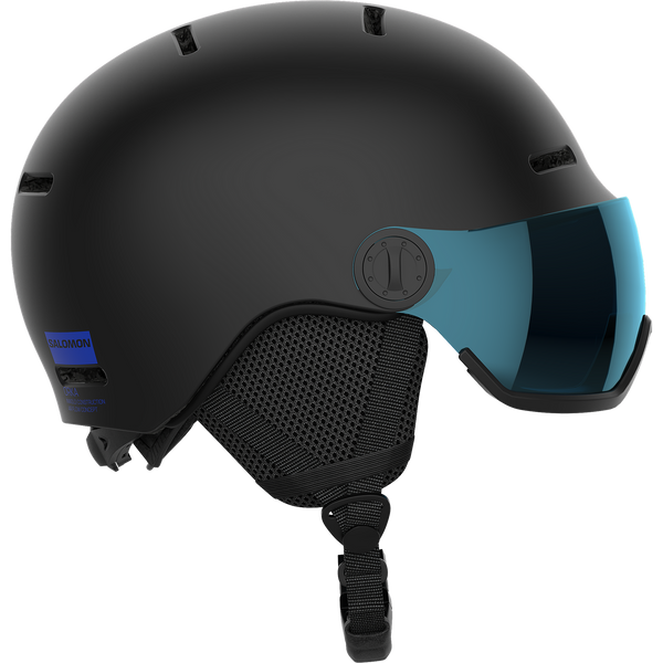 ORKA VISOR