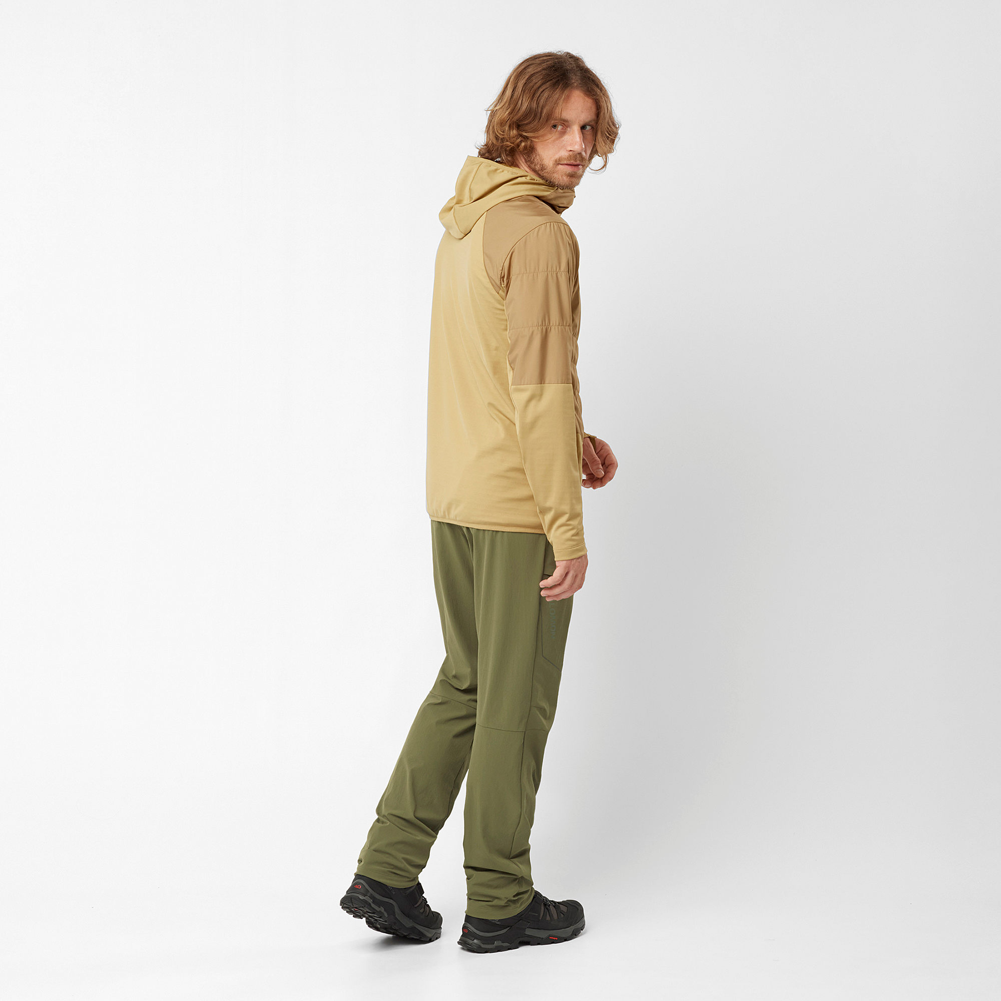QUEST 4 GORE-TEX Secondary image