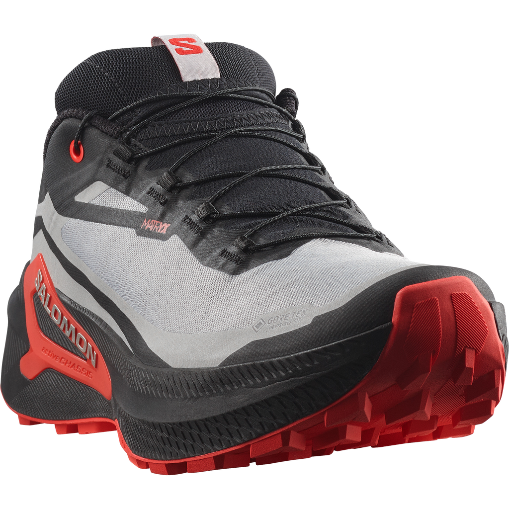 GENESIS 2 GTX