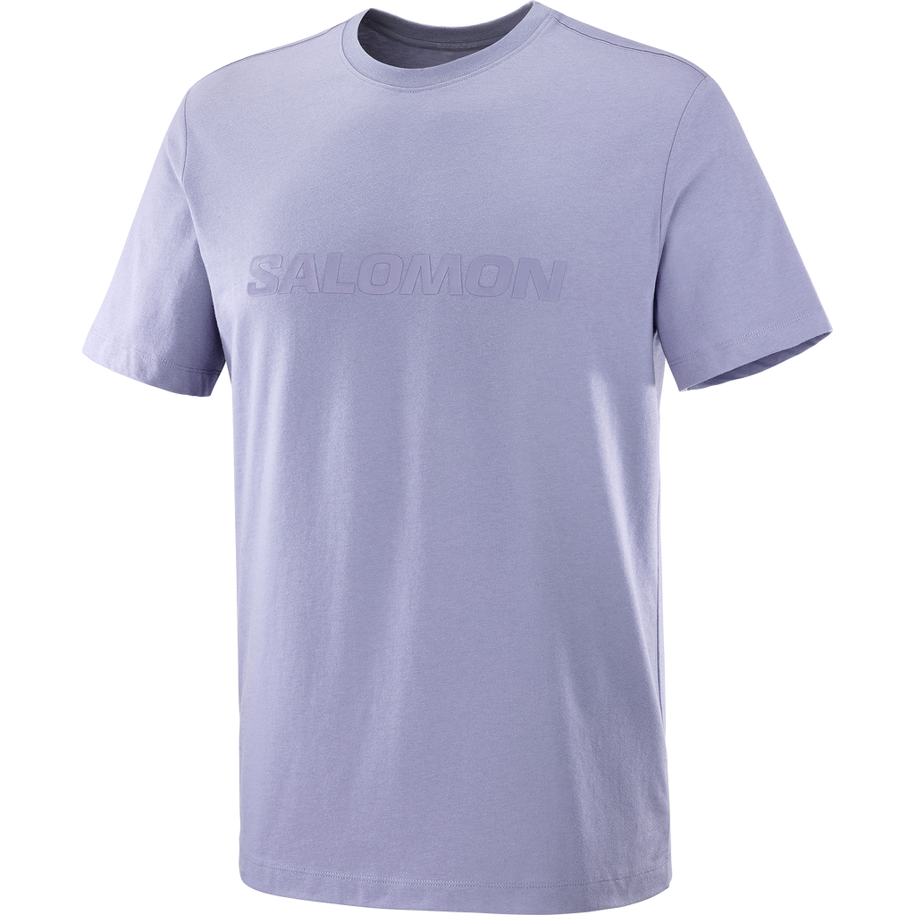 SALOMON LOGO
