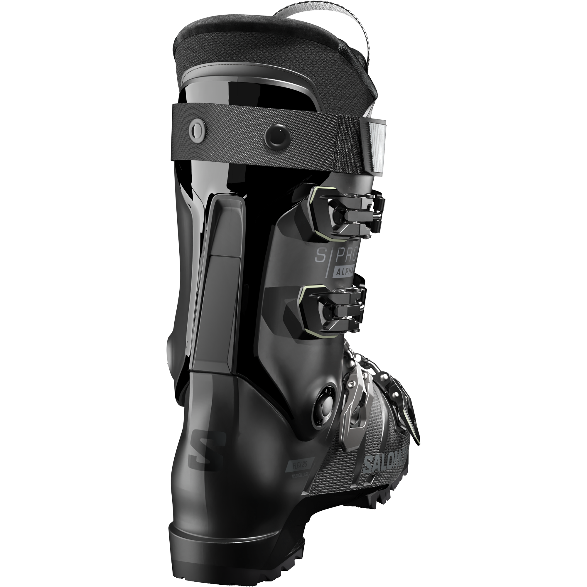 S/PRO ALPHA 80 T Secondary image
