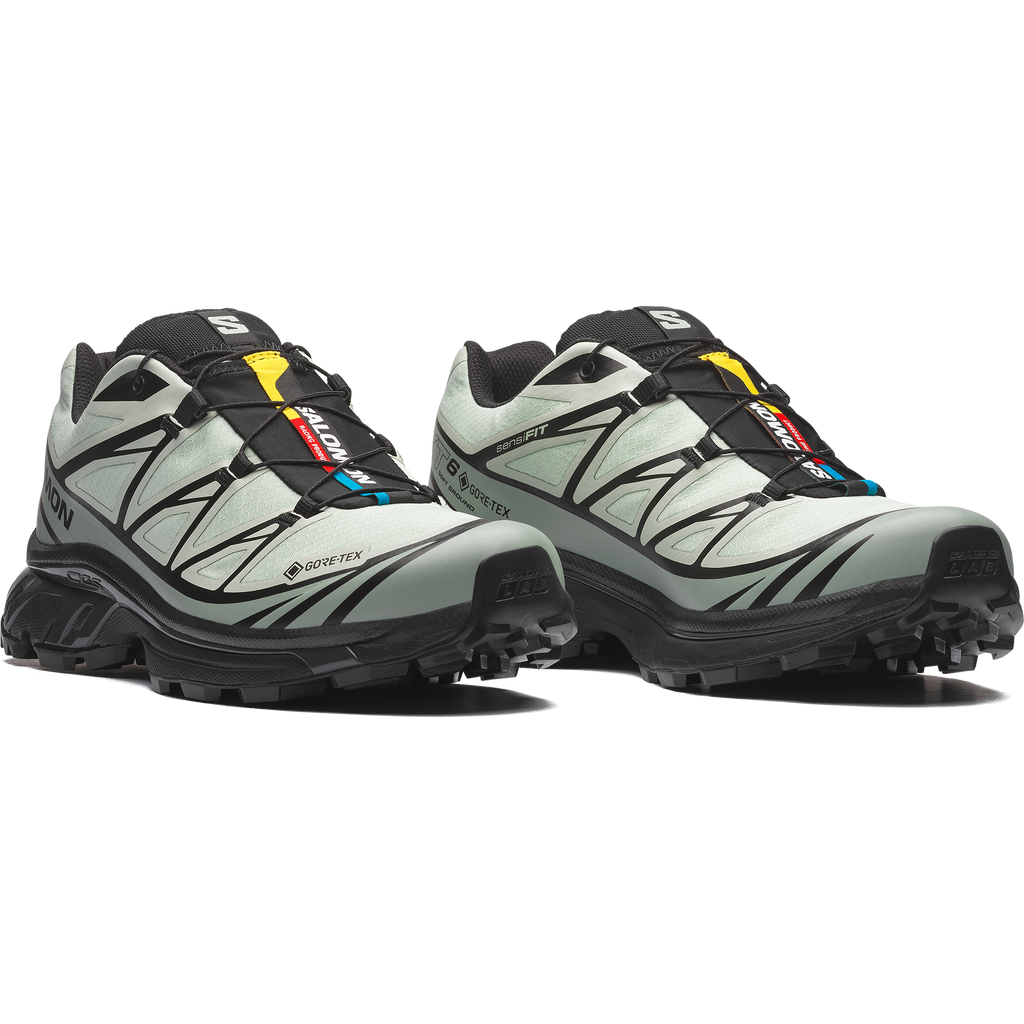 XT-6 GORE-TEX