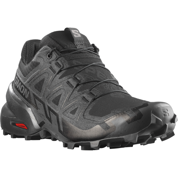 SPEEDCROSS 6