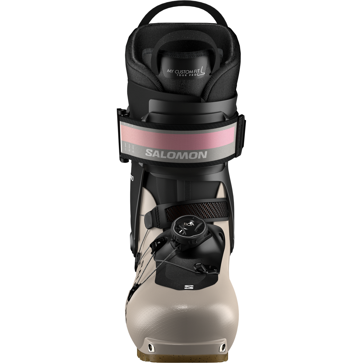 MTN SUMMIT PRO Main image