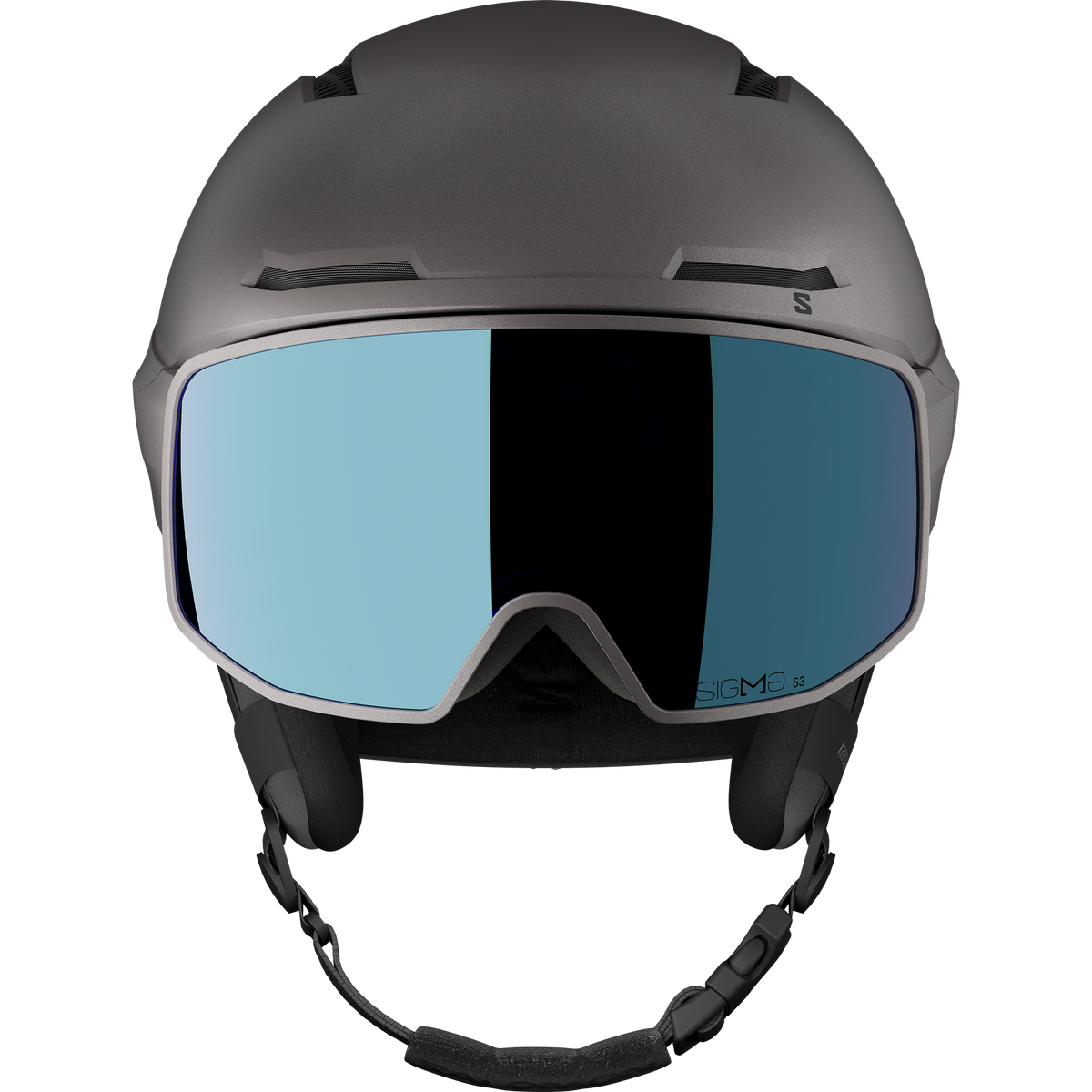 DRIVER PRO SIGMA MIPS Main image