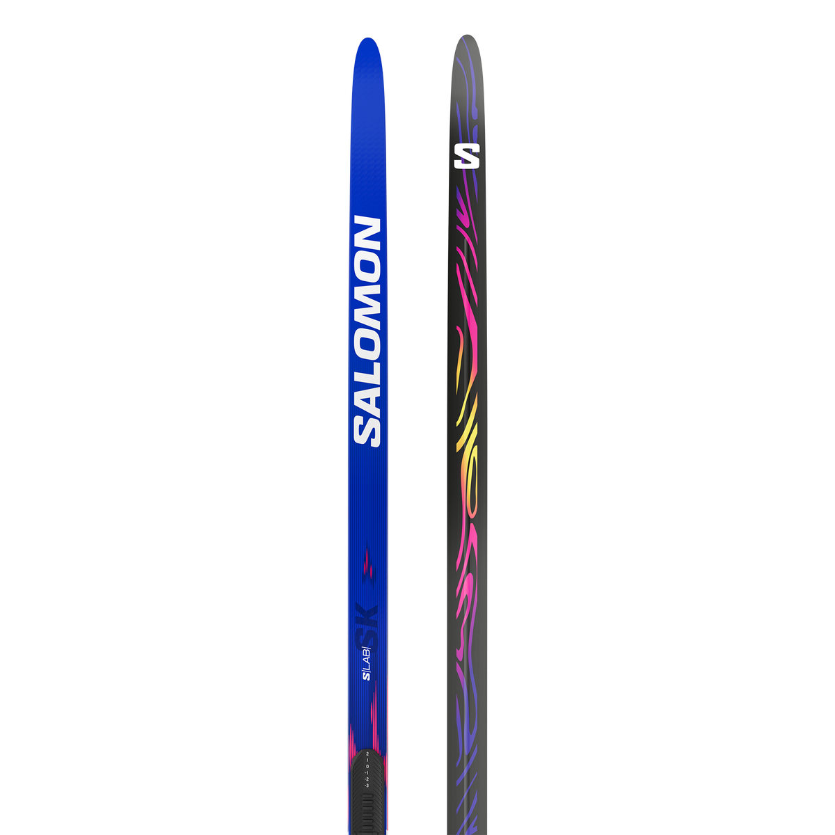 S/LAB EQUIPE SKATE WARM