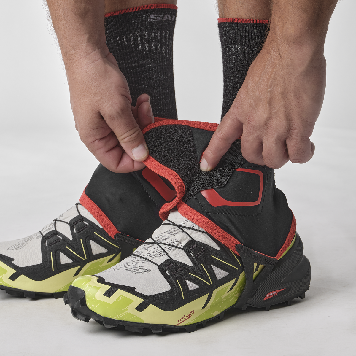 TRAIL GAITERS HIGH Main image