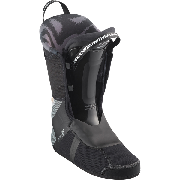 SHIFT ALPHA BOA® 120