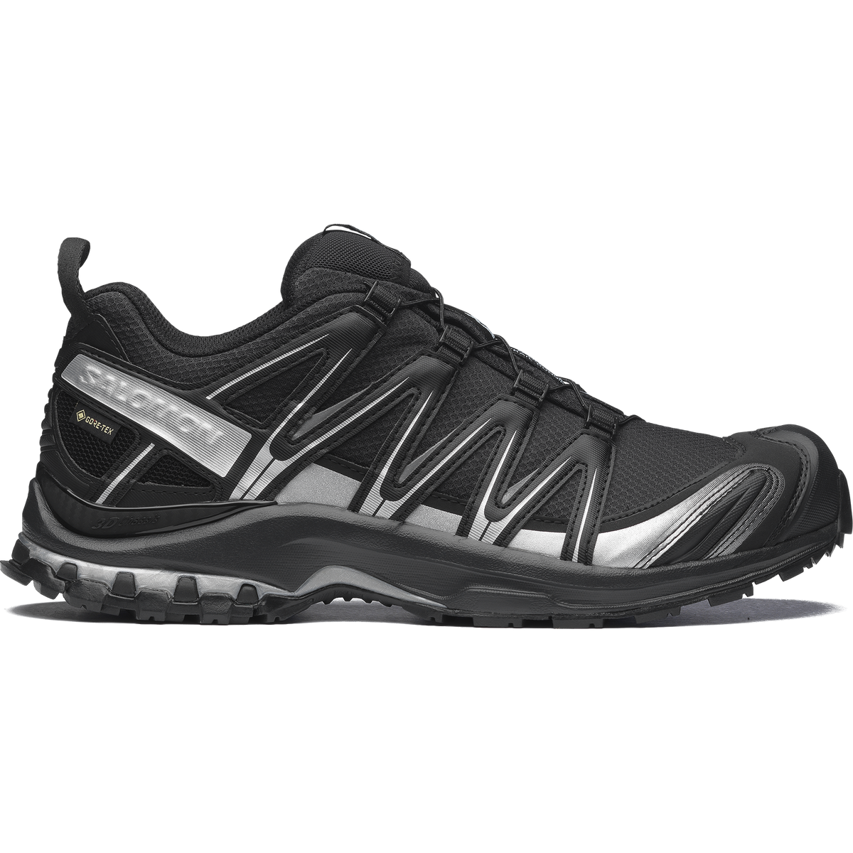 XA PRO 3D GORE-TEX