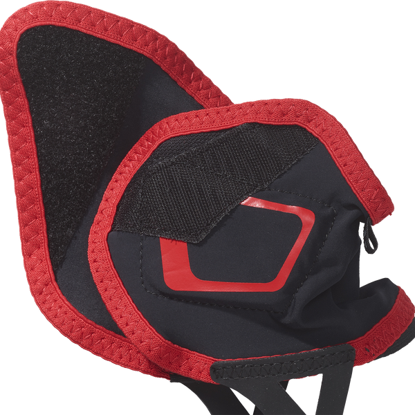 TRAIL GAITERS HIGH