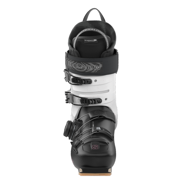 SHIFT ALPHA BOA® 95