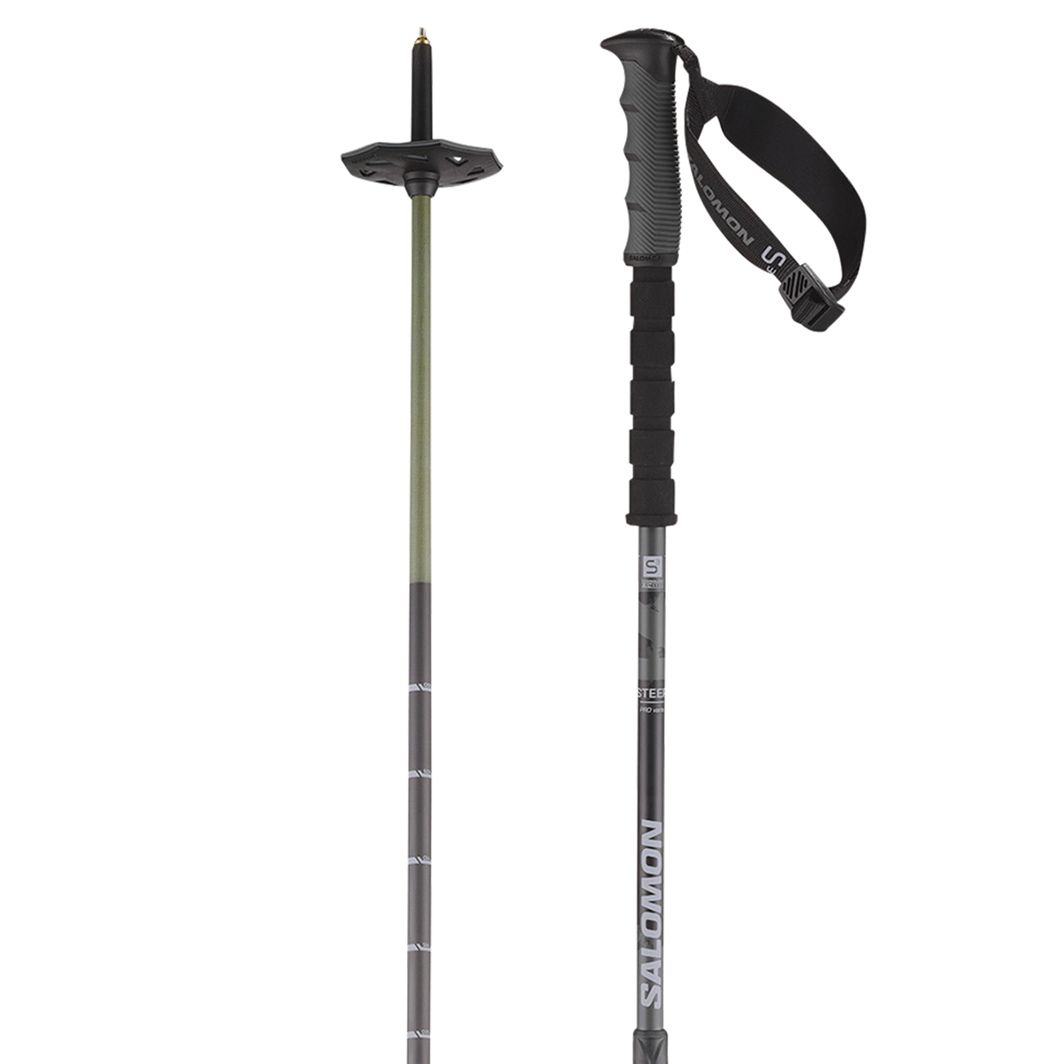 STEEP PRO VARIO S3