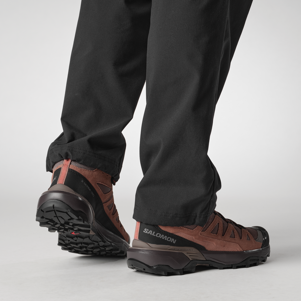 X ULTRA 360 LEATHER MID GORE-TEX