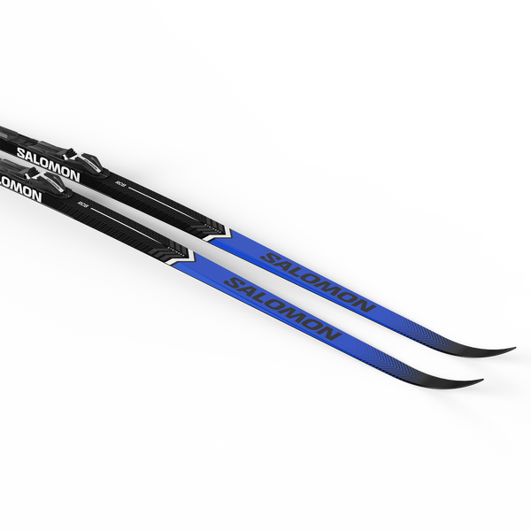 RC8+ eSKIN X-Stiff (and Shift Classic)