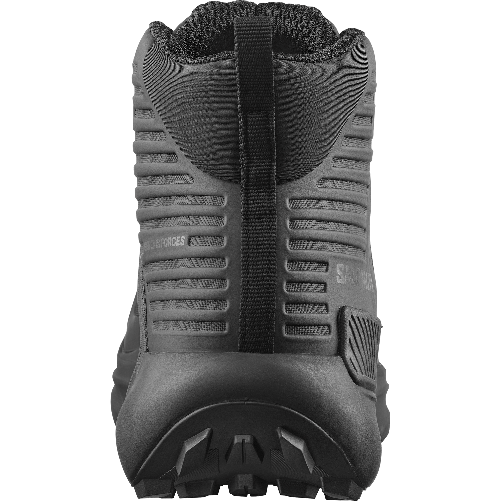 GENESIS FORCES MID Secondary image