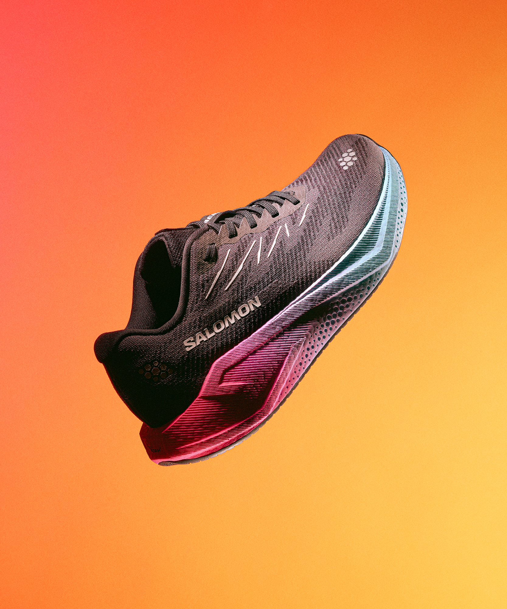 AERO BLAZE 4 GRADIENT Secondary image