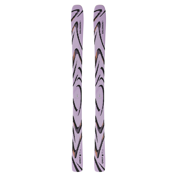 QST 94 LILAC