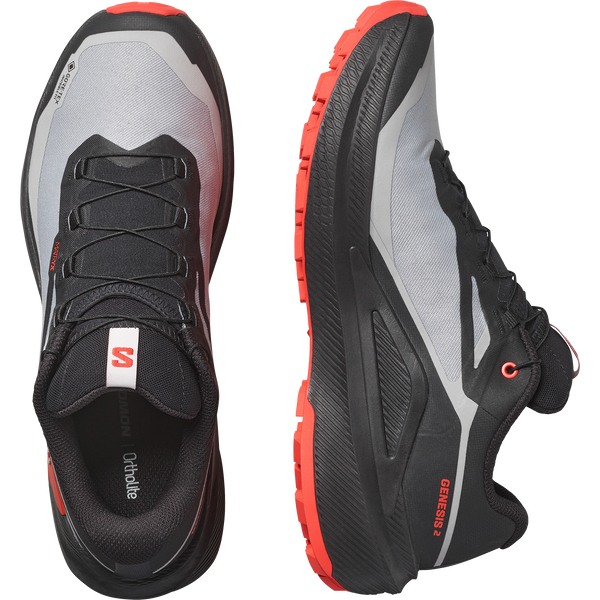 GENESIS 2 GTX