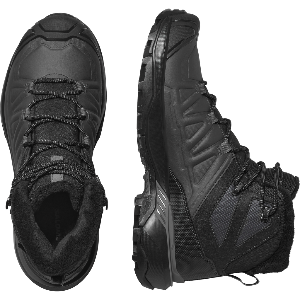 X ULTRA SNOWPILOT WATERPROOF