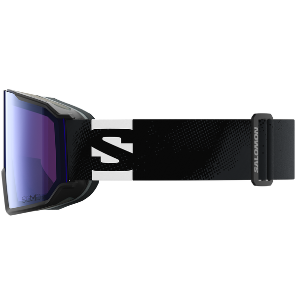S/VIEW 3 LOW BRIDGE FIT SIGMA